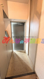 【玄関】 | グランピアマンション本町