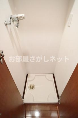 パレステュディオ渋谷本町の設備