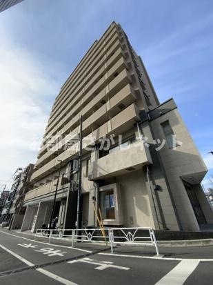 パレステュディオ渋谷本町