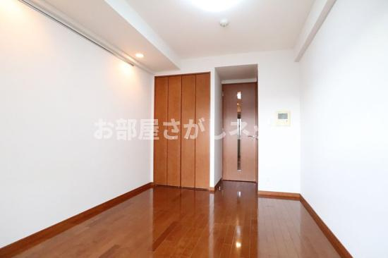 パレステュディオ渋谷本町の内装