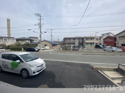 【展望】 | ALEGRIA住道North