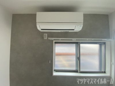 【設備】 | ALEGRIA住道North