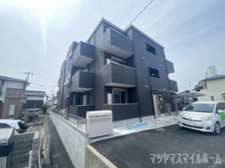 【外観】 | ALEGRIA住道North