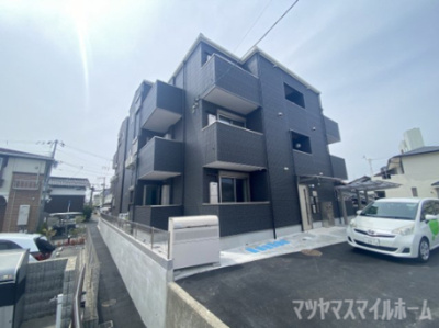 【外観】 | ALEGRIA住道North