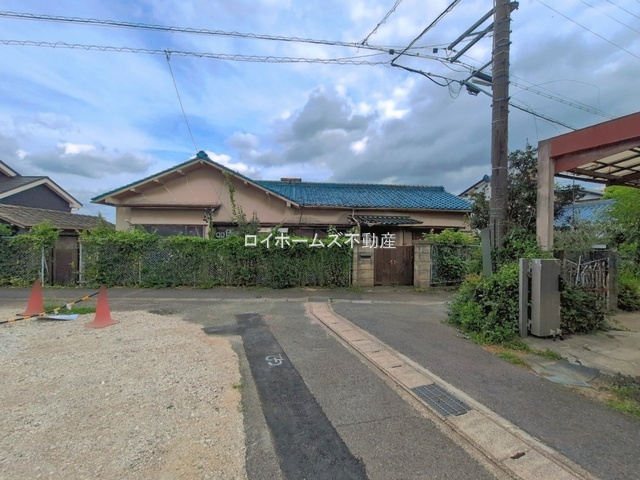  | 春日井市穴橋町字山本1606-121『仲介料無料』新築戸建て | 撮影：'26/08/18 