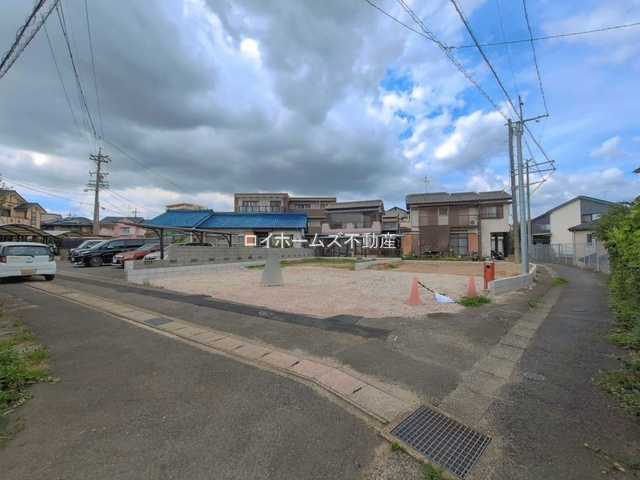  | 春日井市穴橋町字山本1606-121『仲介料無料』新築戸建て | 撮影：'26/08/18 