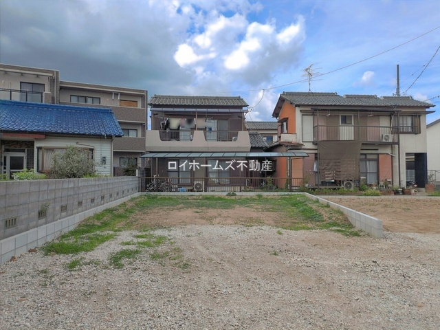  | 春日井市穴橋町字山本1606-121『仲介料無料』新築戸建て | 撮影：'26/08/18 