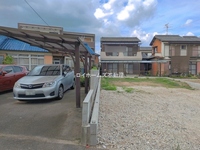  | 春日井市穴橋町字山本1606-121『仲介料無料』新築戸建て | 撮影：'26/08/18 