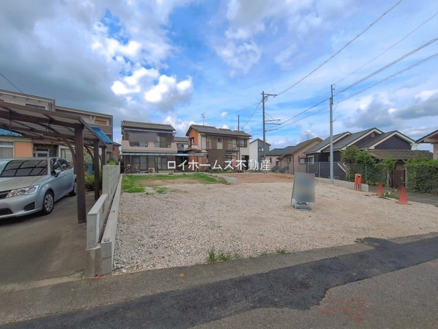  | 春日井市穴橋町字山本1606-121『仲介料無料』新築戸建て | 撮影：'26/08/18 