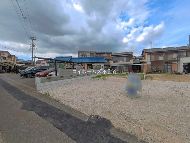  | 春日井市穴橋町字山本1606-121『仲介料無料』新築戸建て | 撮影：'26/08/18 