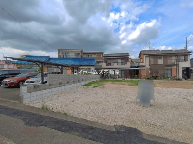  | 春日井市穴橋町字山本1606-121『仲介料無料』新築戸建て | 撮影：'26/08/18 