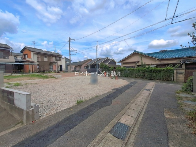  | 春日井市穴橋町字山本1606-121『仲介料無料』新築戸建て | 撮影：'26/08/18 