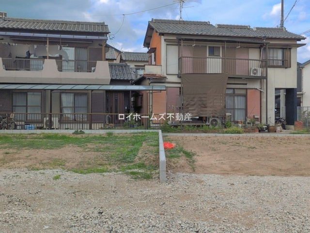  | 春日井市穴橋町字山本1606-121『仲介料無料』新築戸建て | 撮影：'26/08/18 