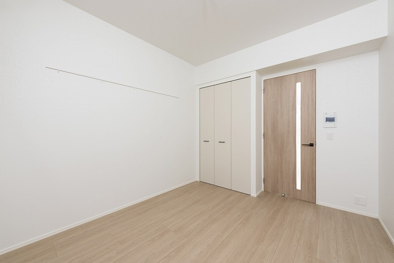 新品家具付きマンション春吉15(KaGood福岡)の洋室
