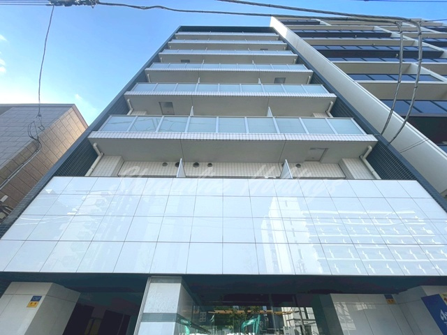 横浜市西区浜松町の賃貸マンション