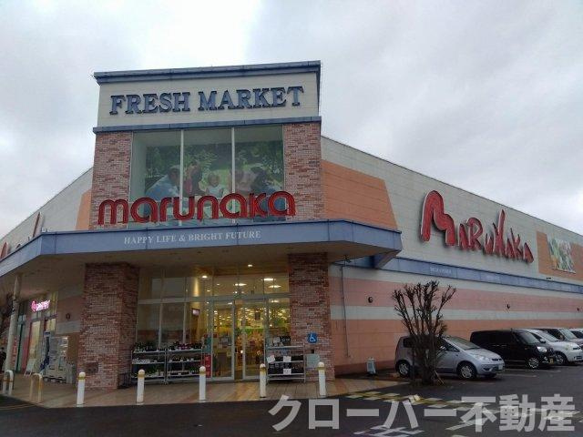 レオパレスアグレアの周辺