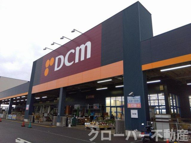 レオパレスアグレアの周辺
