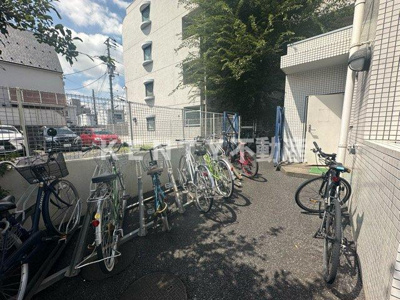 【その他共用部分】 | ジョイフル池上