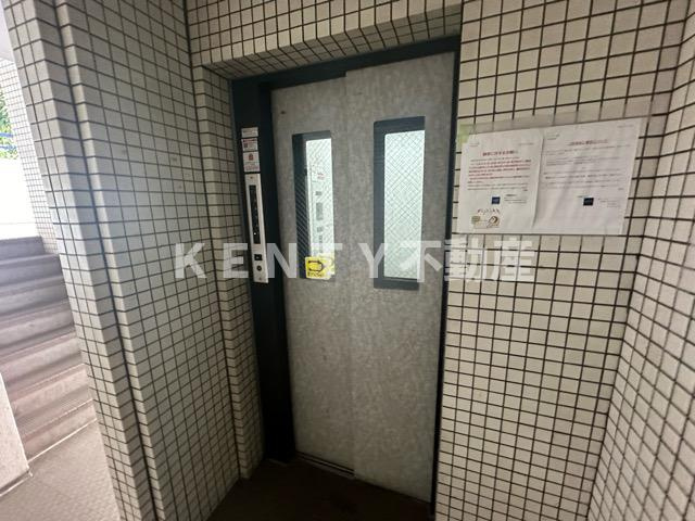 【設備】 | ジョイフル池上