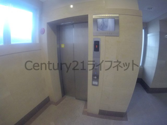【その他共用部分】 | ワンルーフフラットフクシマ