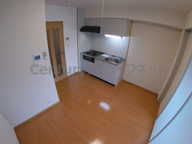 【居間・リビング】 | ワンルーフフラットフクシマ