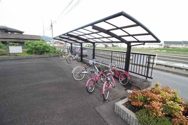 ツインヴィレッジII　のその他共用部分