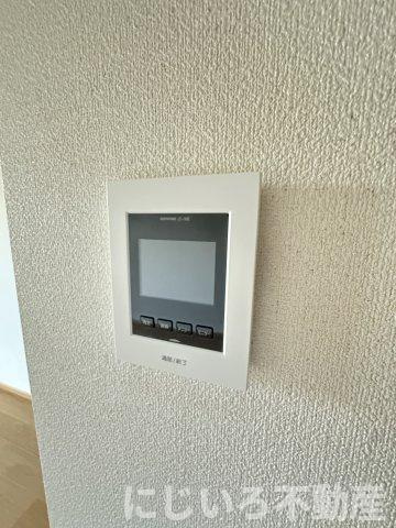 スィートメモリーのセキュリティ