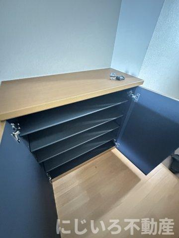 スィートメモリーのその他