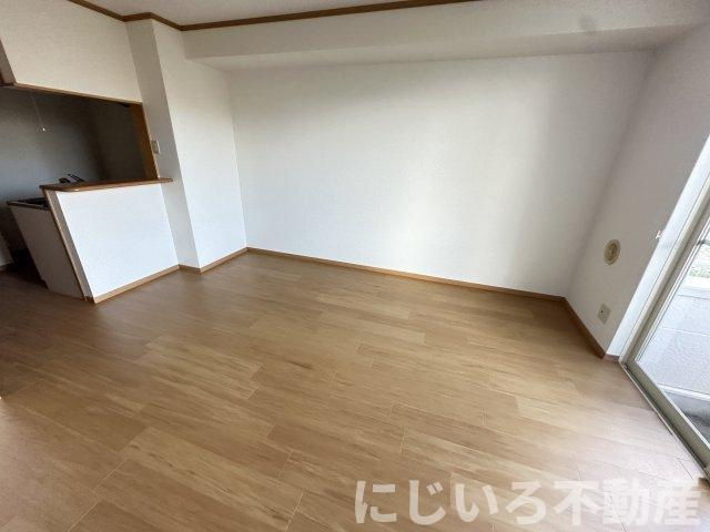 スィートメモリーの居間・リビング