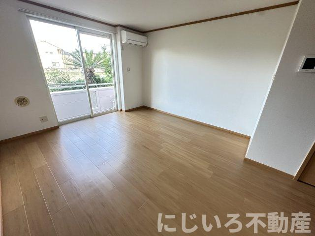 スィートメモリーの寝室