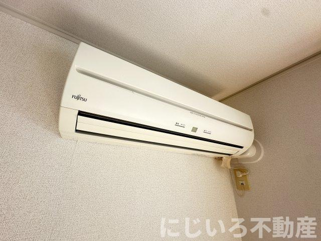 リブ・グリーンの設備
