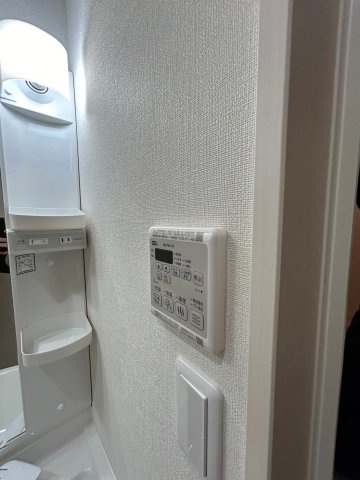 フジパレス大物公園Ⅰ番館の設備