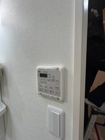 フジパレス大物公園Ⅰ番館の設備