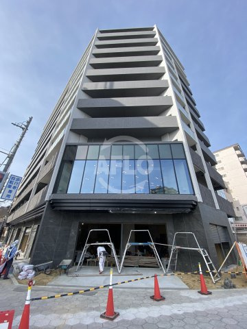 セルン新町の外観|セルン新町　外観