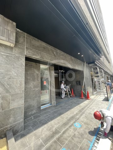 セルン新町のロビー|セルン新町　ロビー
