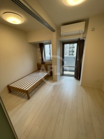 セルン新町の居間・リビング|セルン新町　リビング
