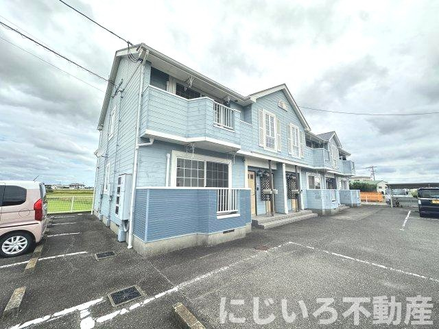 メゾンソレイユB
