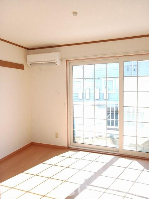 メゾンソレイユBのその他