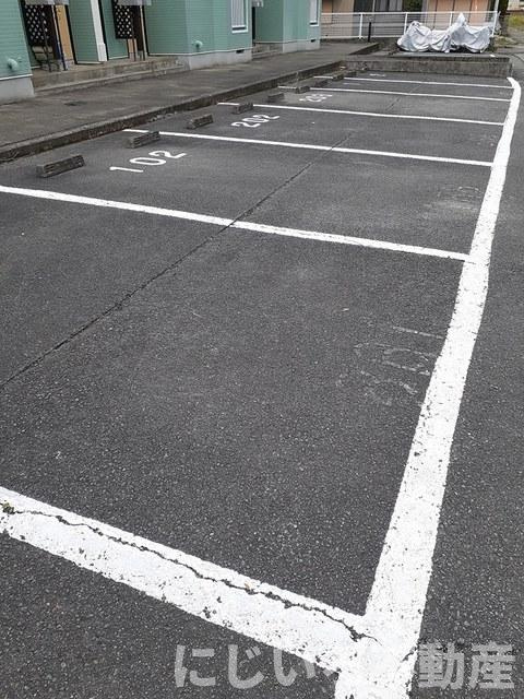 シャンゼリゼ弐番館の設備