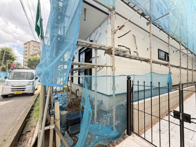 Ajour新松戸03のその他共用部分