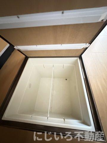 メゾンリヴァージュのその他