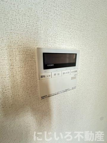 メゾンリヴァージュのその他