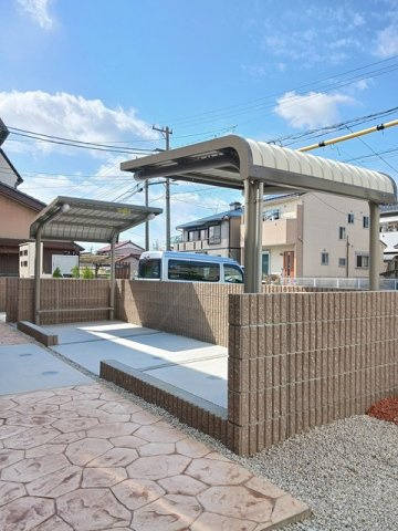 グランドゥールのその他共用部分