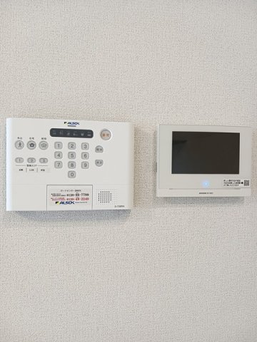 グランドゥールのセキュリティ