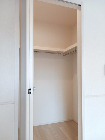 グランドゥールの収納