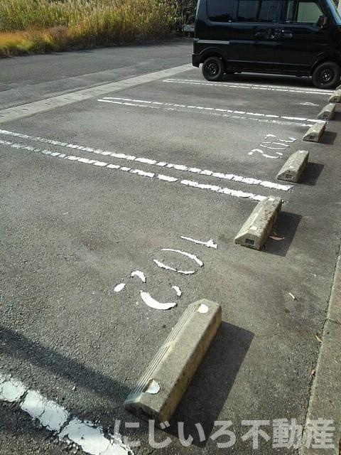 ティンバーハイツの設備
