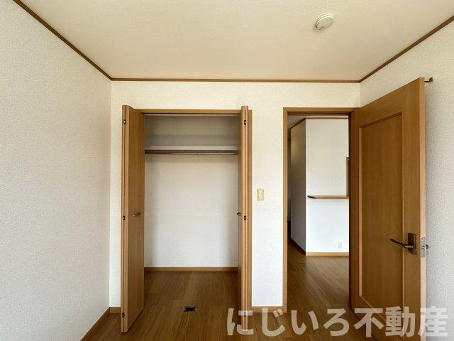 ティンバーハイツのその他