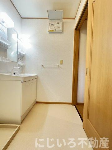 ティンバーハイツのその他