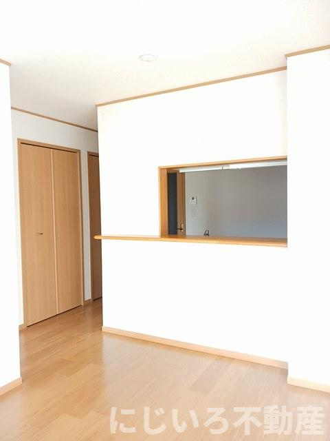 ティンバーハイツのその他
