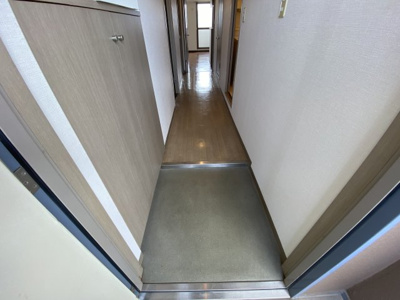 【玄関】 | ファインコート鴻池南館